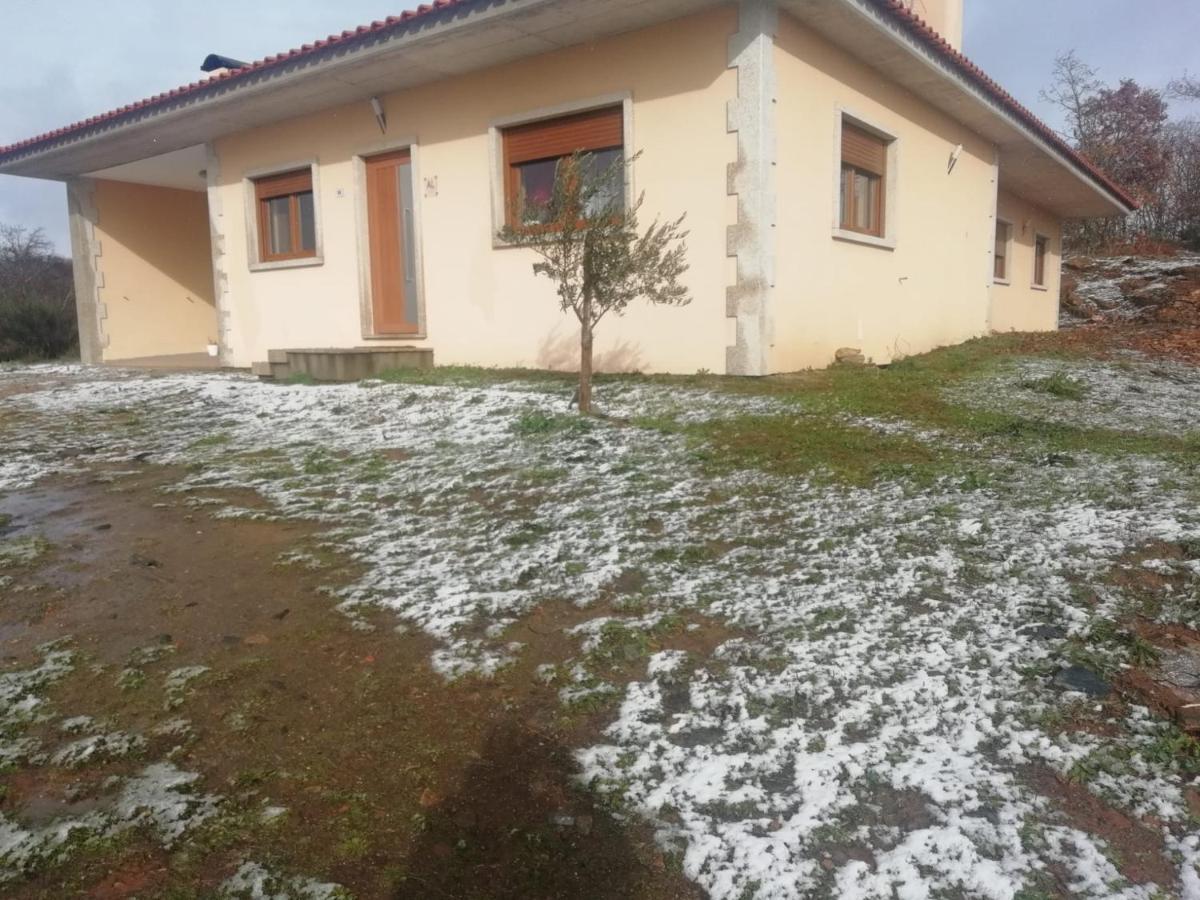 Casa Da Fonte Em Prada, ויניאיס מראה חיצוני תמונה