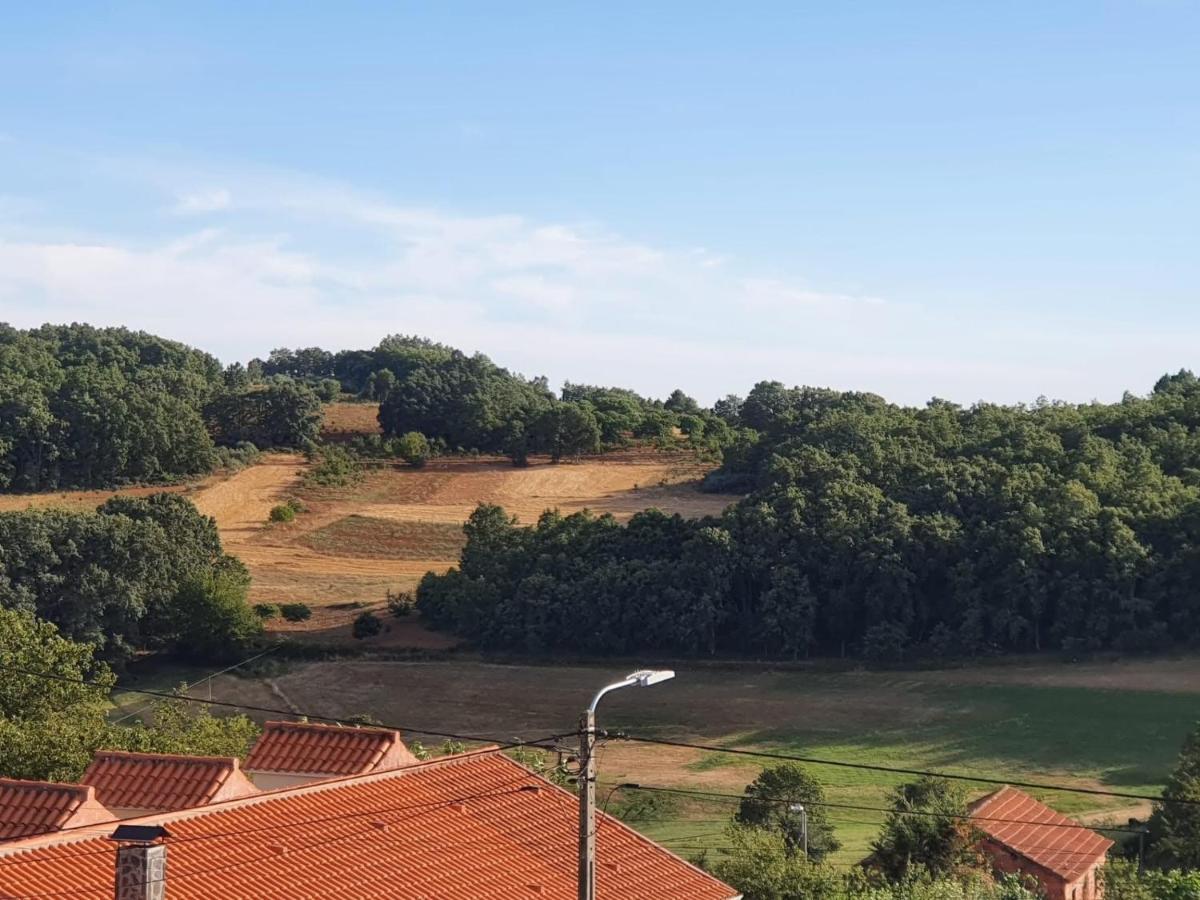 Casa Da Fonte Em Prada, ויניאיס מראה חיצוני תמונה