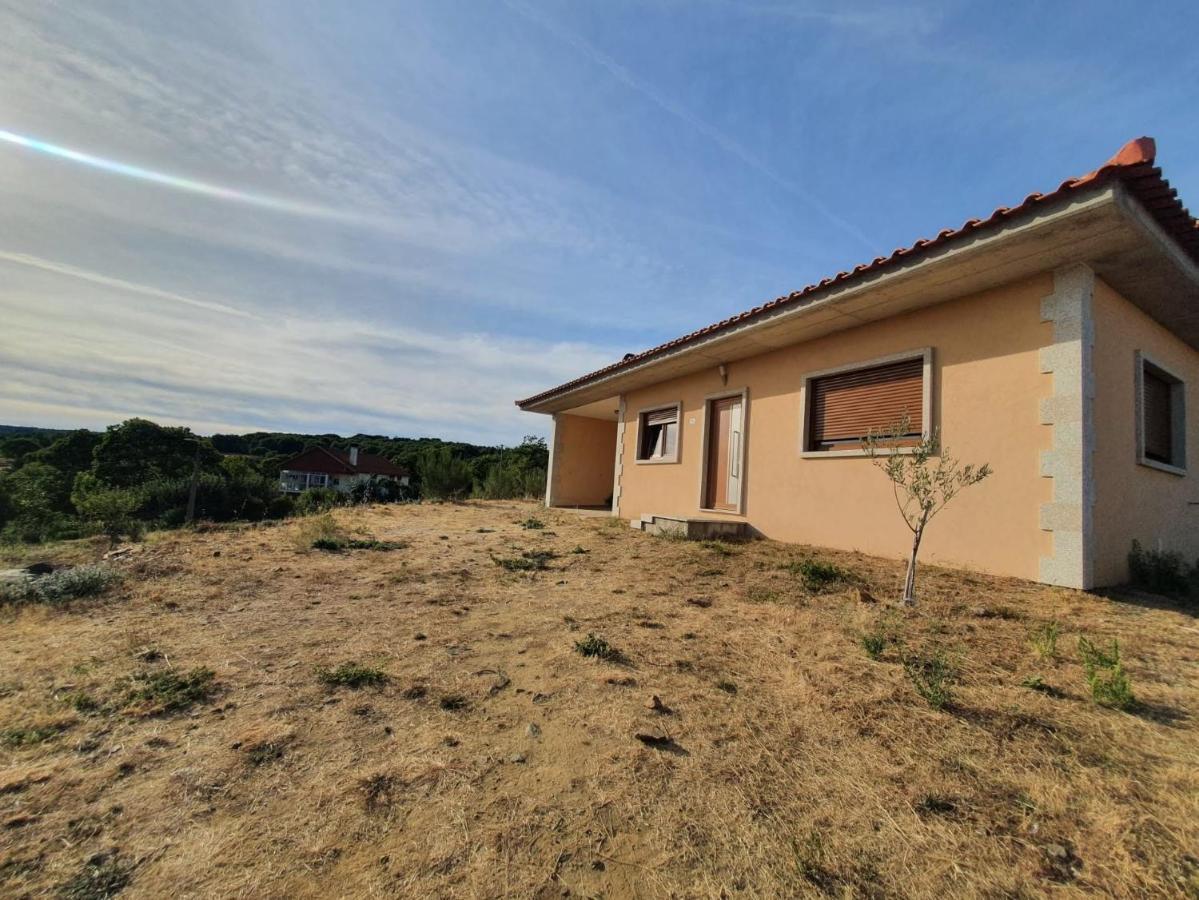 Casa Da Fonte Em Prada, ויניאיס מראה חיצוני תמונה