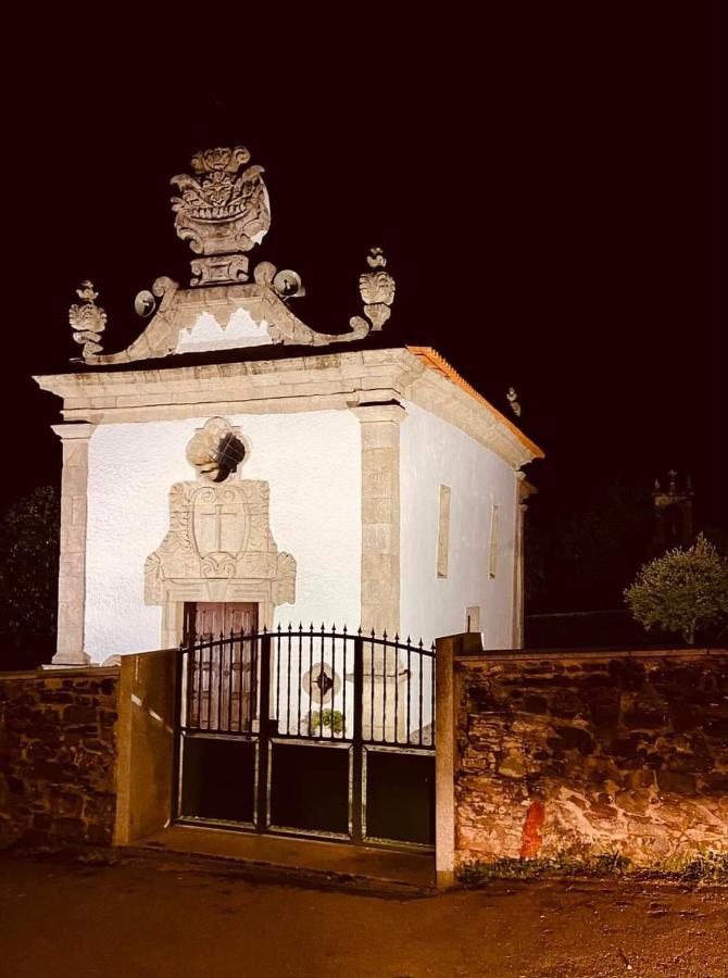 Casa Da Fonte Em Prada, ויניאיס מראה חיצוני תמונה